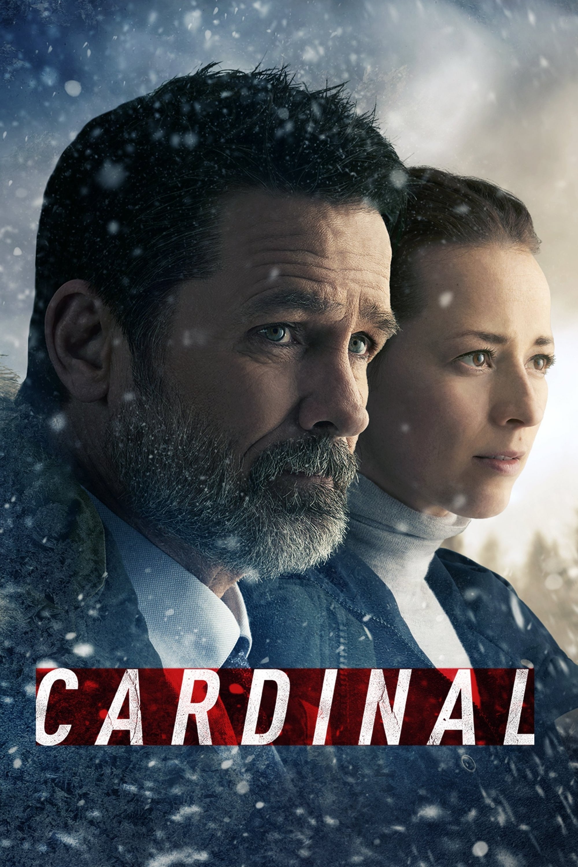 Cardinal [178411] (A1486442791) [[TV Shows]] --Plex--